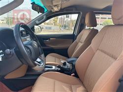 تويوتا فورجنر